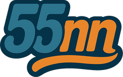 55nn Logo